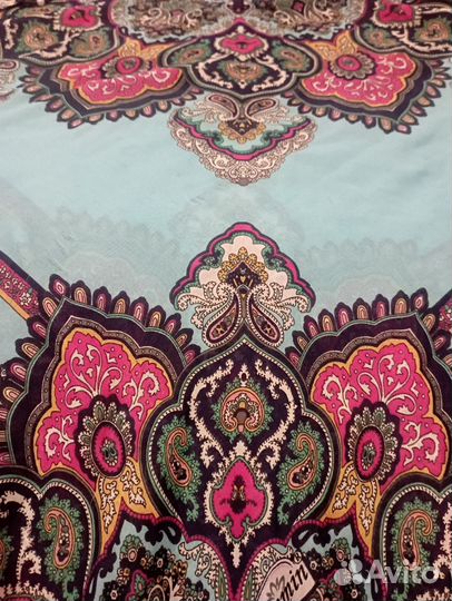 Платок турецкий
