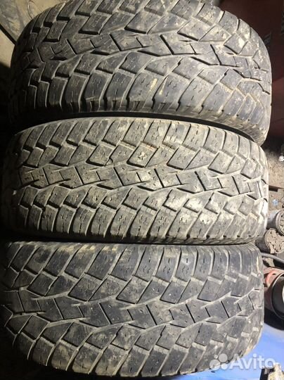Toyo Open Country A32 265/60 R18 109S