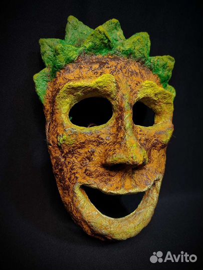 Маска 