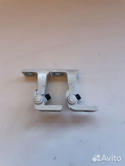 Петля двери задней левой VW Tiguan 2 2022