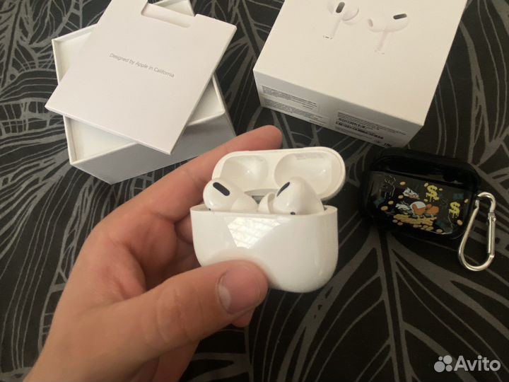 AirPods Pro 