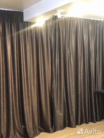 Шторы портьеры