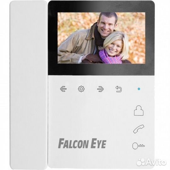 Falcon Eye Lira монитор видеодомофона