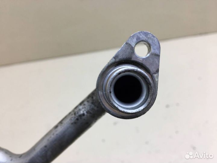 Трубка кондиционера Renault Duster HSA, HSM 2012