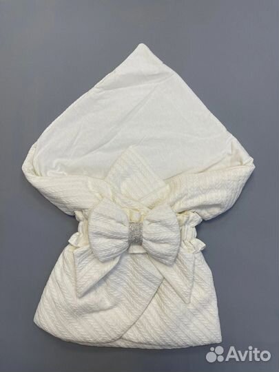 Конверт на выписку (предзаказ)