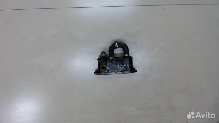 Теплообменник Volvo XC90, 2004