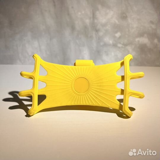 Велосипедный держатель для телефона