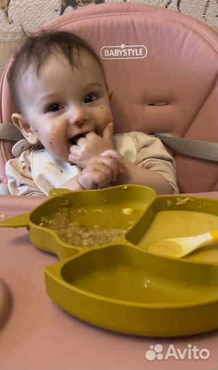 Няня (бэбиситтер)