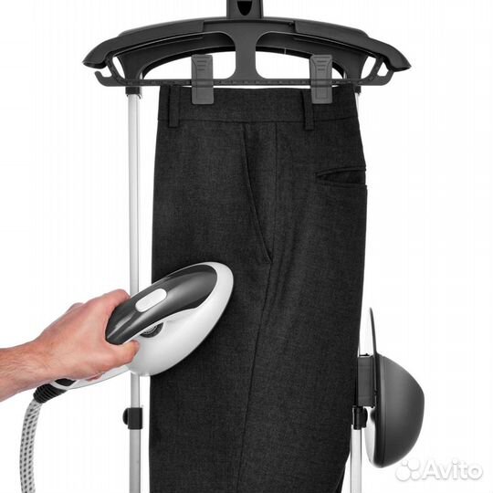 Отпариватель парогенератор с гладильной доской