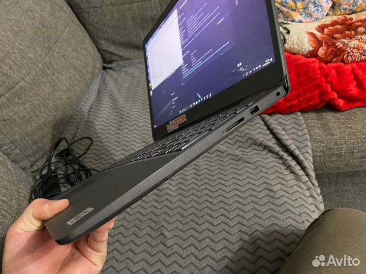 Ноутбук для учебы Dell Vostro 15 3000