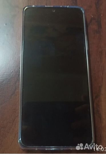Xiaomi redmi note 10 pro
