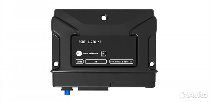 Асн + SIM Глонасс для лесотехники п.п.1378