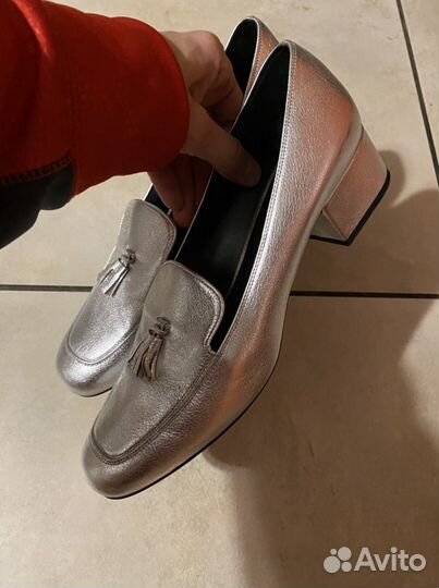 Saint Laurent 41 размер оригинал