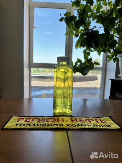 Дизельное топливо на доставку и самовывоз от 1000л