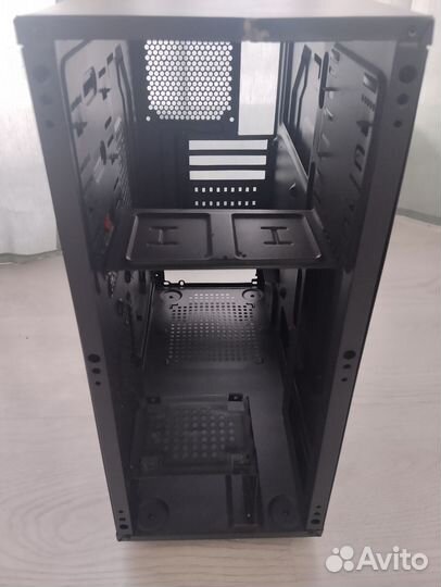 Корпус системного блока на запчасти