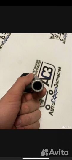 Ручка кпп с подсветкой ваз