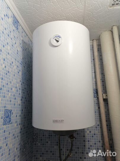 Водонагреватель