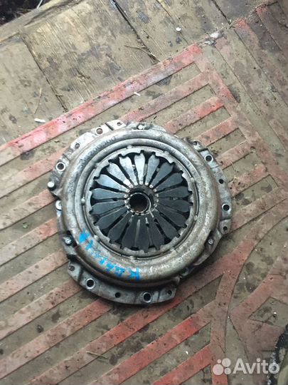 Сцепление Лада калина