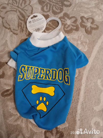 Вещи для собак и кошек