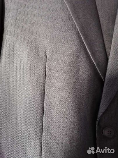Мужской костюм