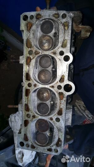 Гбц гольф1.8