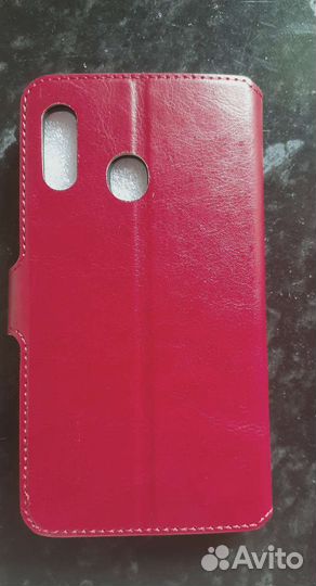 Чехол книжка для телефона Samsung