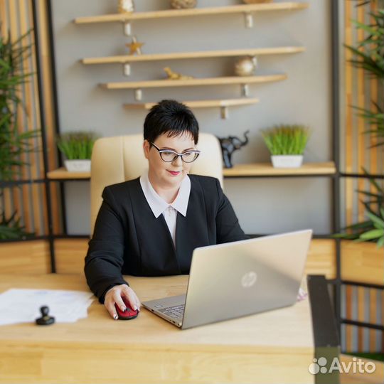 Научу работать в 1С с 0. Помогу освоить бух. учёт