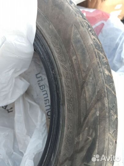 Nokian Tyres Hakkapeliitta R2 SUV 235/65 R17