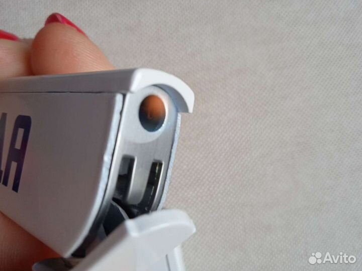 Да/Нет (Marlboro) зажигалка новая пьезо