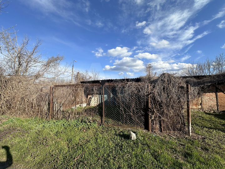 Гараж, 22 м²