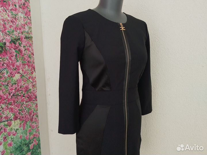 Платье Elizabetta Franchi р.46