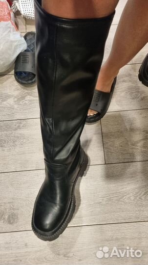 Женская одежда