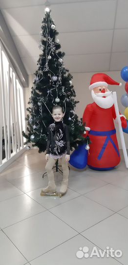 Продам платья для фигурного катания