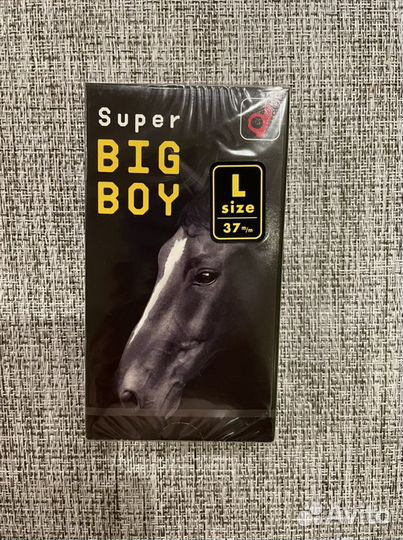 Презервативы, Япония, Okamoto 12 шт