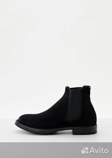 Moma ботинки 43