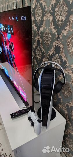 Sony playstation 5 digital edition