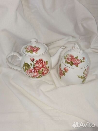 Чайник заварочный