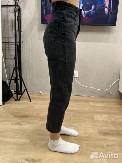 Джинсы bershka