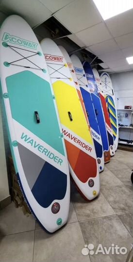 Сапборд Sup board Supboard сап борд с сиденьем
