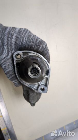 Стартер Mercedes R W251 2005, 2009