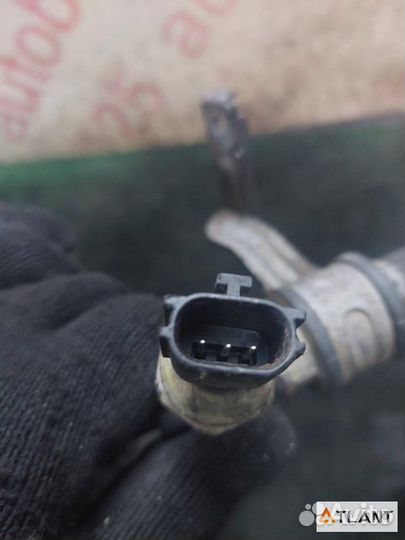 Шланг гидроусилителя hyundai sonata