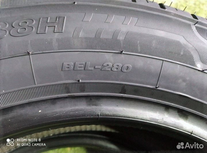 Белшина Artmotion Бел-280 185/65 R15 88H