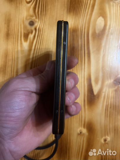 Внешний ssd накопитель Samsung