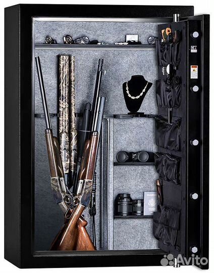 Сейф Rhino Metals