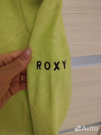 Спортивная толстовка Roxy 40-42 размер