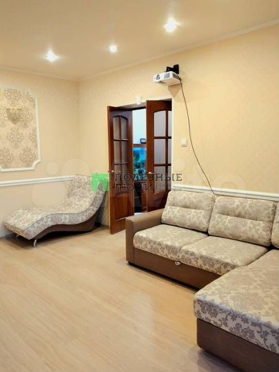 4-к. квартира, 158 м², 6/16 эт.