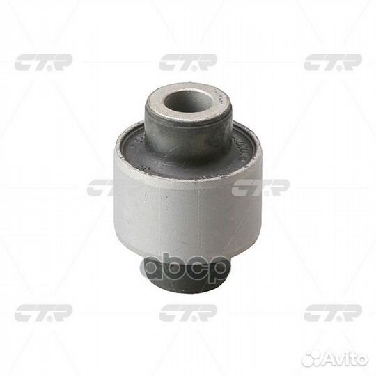 Сайлентблок GV0097 CTR