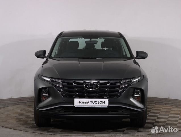 Hyundai Tucson 2.0 AT, 2022