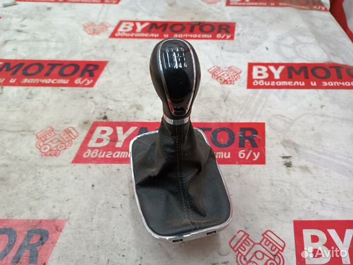Ручка кпп Opel Insignia Cdti A20DT 2012