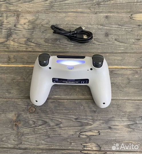 Джойстик dualshock ps4 v2 (Братск+Гарантия)